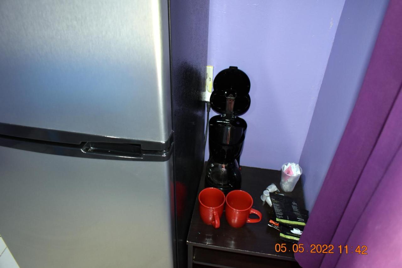 9 Palms Inn Twentynine Palms Bagian luar foto